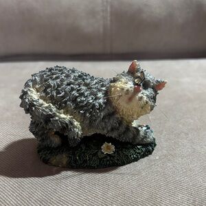 Boyd’s Bears and Friends-The Cattitude Collection